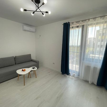 VYS Residence Mamaia Nord Năvodari Exterior foto