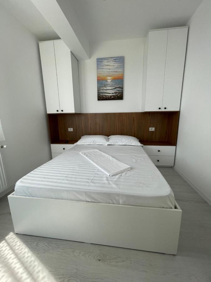 VYS Residence Mamaia Nord Năvodari Exterior foto
